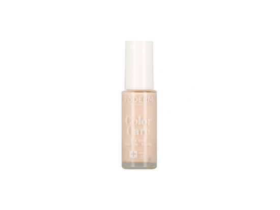 Color Care Vernis à ongles Teinte Nude Beige - 8ml