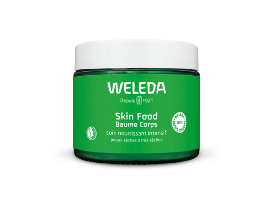 Weleda Skin Food Baume corps  - 150 ml