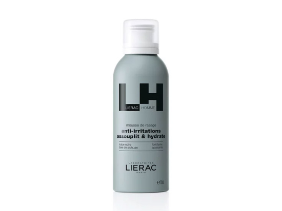 Lierac Homme Mousse de rasage - 150ml