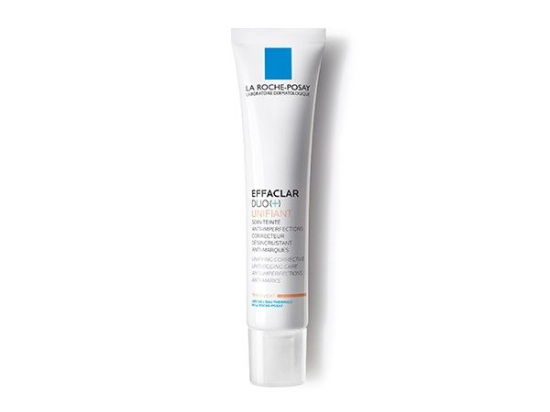 La Roche-Posay Effaclar Duo ( + ) Unifiant Médium - 40ml