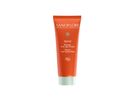 Reine Masque Anti-Age Global - 75ml