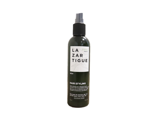 Soin démêlant protecteur - 250ml