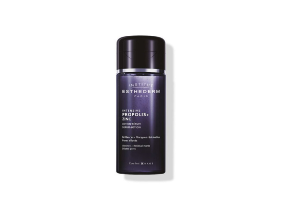 Esthederm Intensive Propolis+ Zinc Lotion-sérum - 130ml