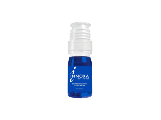 Innoxa Gouttes oculaires hydratantes - 10ml