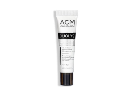 ACM Duolys Crème contour des yeux - 15ml