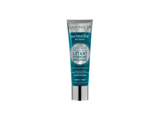 Masque Liftant, Hydratant, Repulpant - 50ml