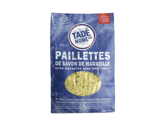 Tadé Paillettes de savon de Marseille - 750g