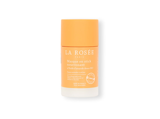 La Rosée Masque en stick nourrissant - 50 ml