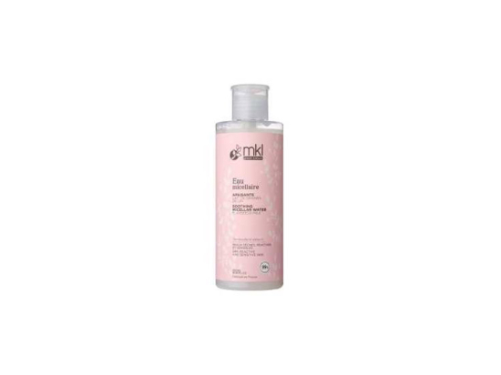 Eau Micellaire Apaisante - 500ml