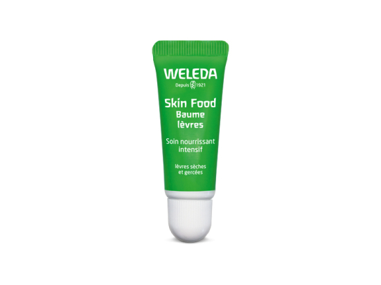 Weleda Skin Food Baume lèvres - 8ml