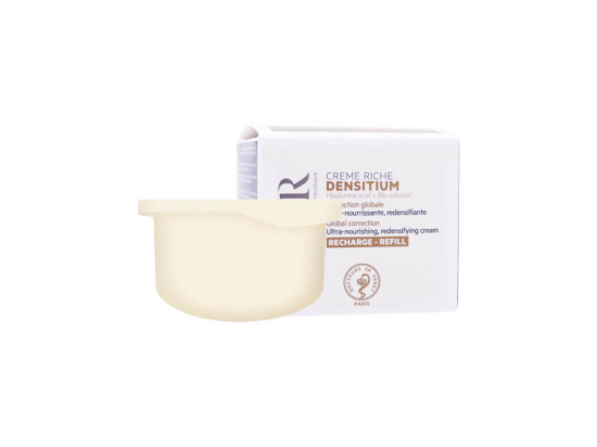 Densitium Crème Riche Protection Globale - Recharge 50ml