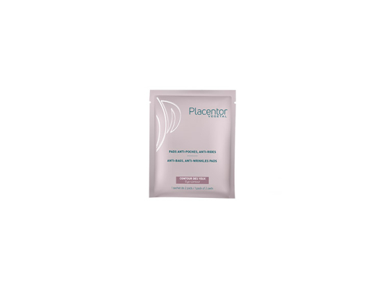Placentor pads anti-poches, anti-rides - 6x3g