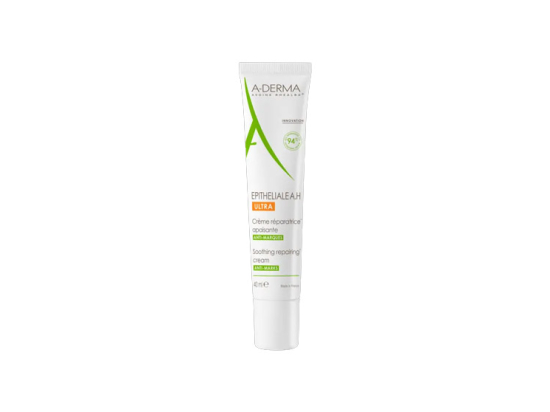 A-Derma Epitheliale A.H Ultra - 40ml