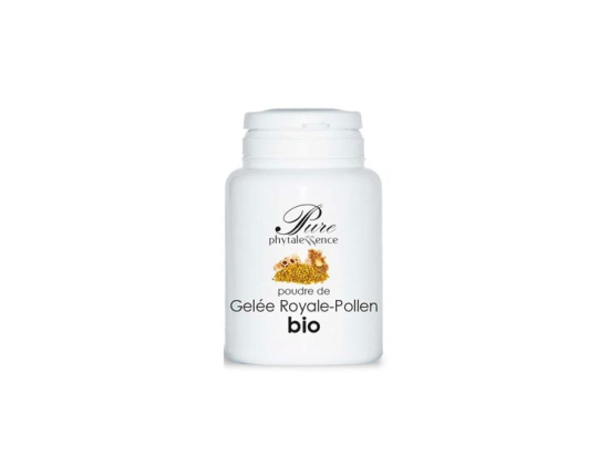 Gélules De Gelée Royale Oxford Vitality - 120 Gélules, Extrait Haute Résistance, Boost Naturel - Neuf
