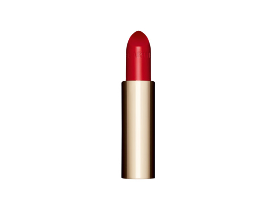 Clarins Joli Rouge Satin La Recharge teinte 742 Joli Rouge - 3,5 g