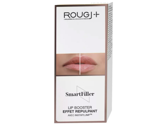 Lip Booster Repulpant Lèvres - 4ml