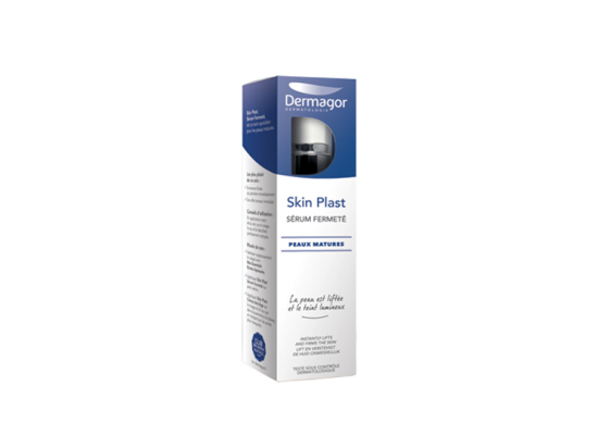 Dermagor Skin Plast Sérum Fermeté - 30ml