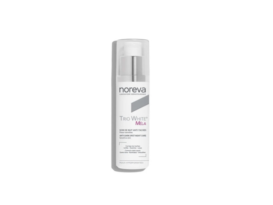 Trio-White Méla Soin de Nuit Anti-Taches - 30ml