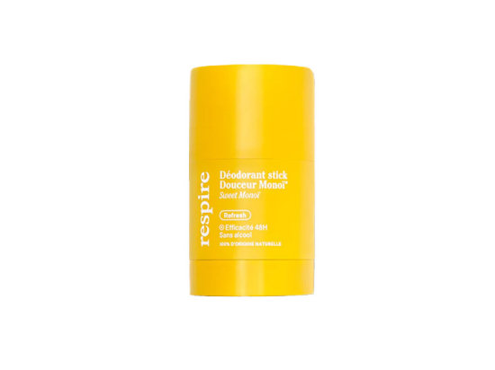 Déodorant Stick Douceur Monoï - 50g