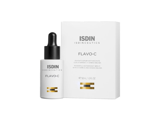 Flavo-C Sérum Anti-Age Intense - 50ml