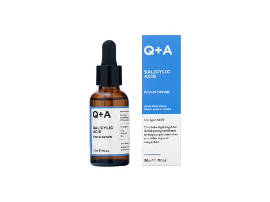 Sérum Visage Acide Salicylique - 30ml