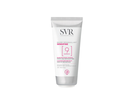 Sensifine Baume Démaquillant Nettoyant - 200ml
