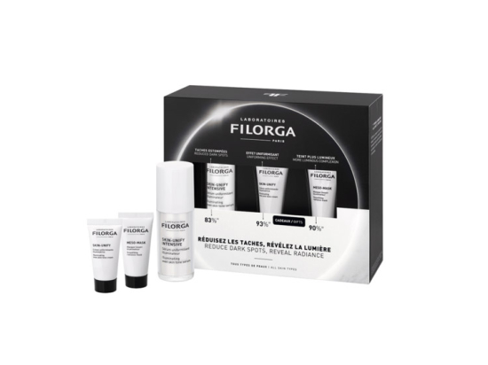 Filorga Coffret Skin Unify Mission Eclat