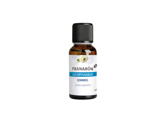 Pranarôm Les Diffusables Sommeil BIO - 30 ml