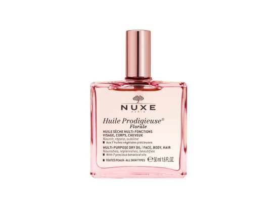 Nuxe Huile prodigieuse florale - 50ml