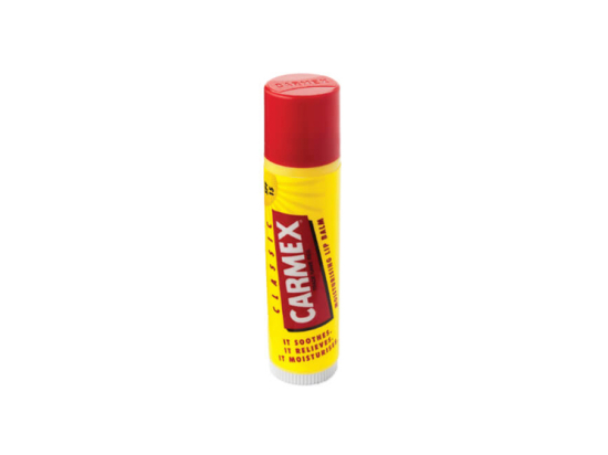 Carmex Baume à lèvres classique spf15 - 4,25g