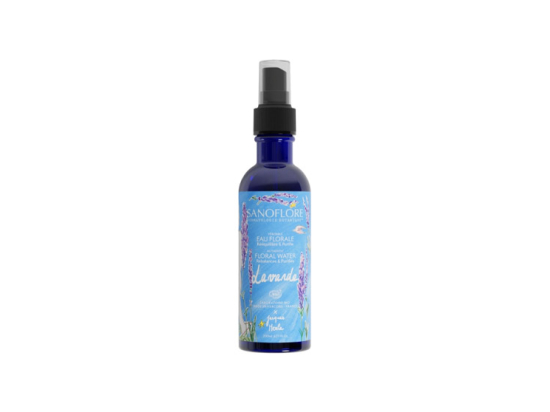 Véritable Eau Florale de Lavande - 200ml