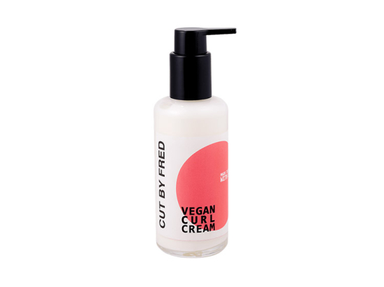 Vegan Curl Cream - 150ml