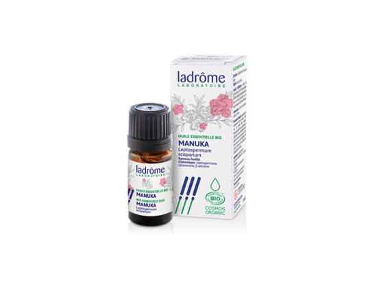 Ladrôme Huile essentielle de manuka BIO - 5ml