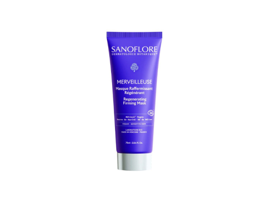 Merveilleuse Masque Raffermissant Régénérant - 75ml