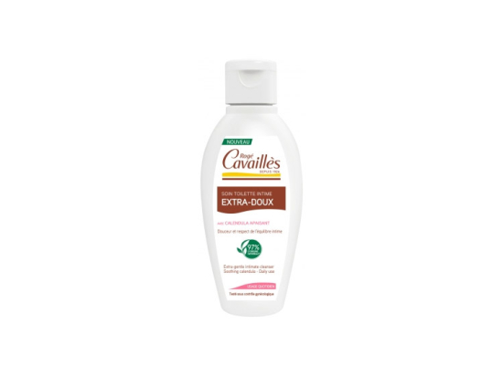 Rogé Cavaillès Soin Naturel Toilette Intime Extra-Doux - 100ml