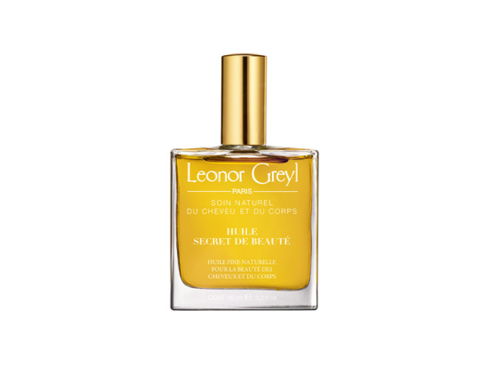 Leonor Greyl Huile secret de beauté - 95ml