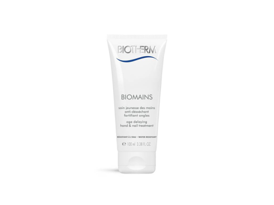 Biotherm Biomains soin jeunesse des mains - 50ml