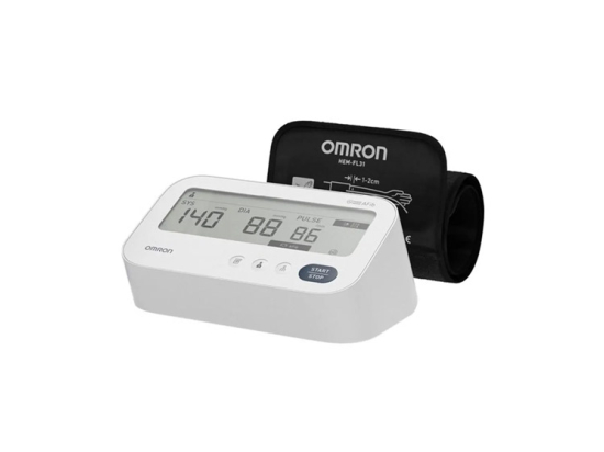 Tensiomètre au Bras M3 Confort