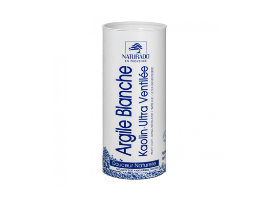Naturado en Provence Argile blanche Kaolin - 300gr