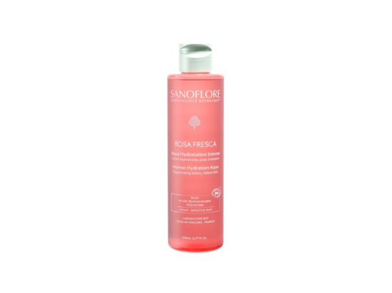 Rosa Fresca Aqua Lotion Hydratation Intense - 200ml