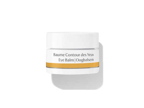 Dr. Hauschka Baume Contour des yeux - 10 ml