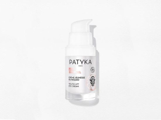 Lift Essentiel Crème Jeunesse du regard BIO - 15 ml