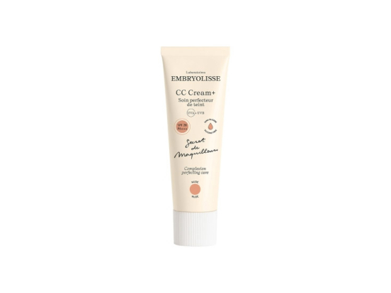 CC Crème + Soin Perfecteur de Teint SPF20 Teinte Nude - 30ml
