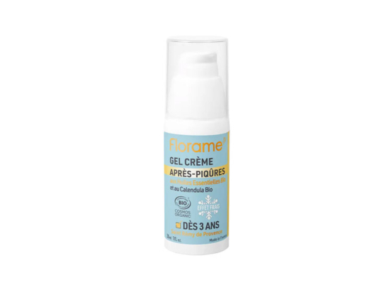 Gel-Crème Après Piqures - 30ml