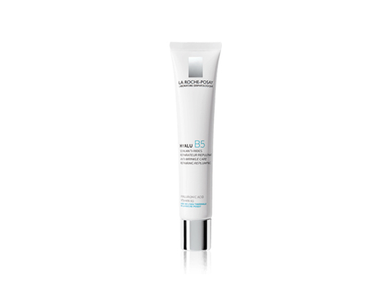 La Roche-Posay Hyalu B5 Soin anti-rides réparateur repulpant - 40ml