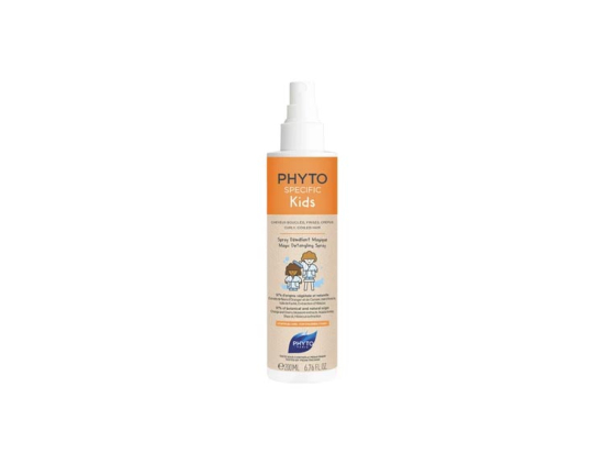 Phyto Specific Kids Spray Démêlant Magique - 200ml