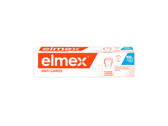 Dentifrice Anti-caries Original - 100ml