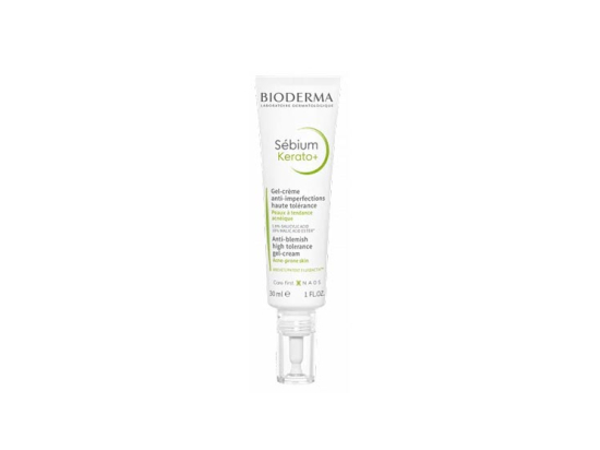 Bioderma Sébium Kerato+ - 30ml