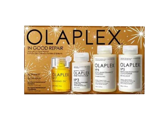 Coffret Noël 2024 - In Good Repair