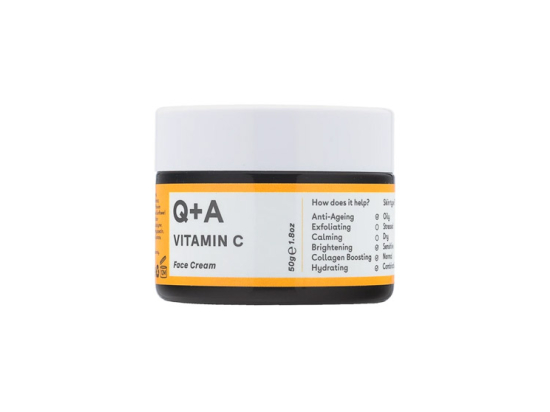 Crème Illuminatrice à la Vitamine C - 50g